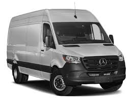 Sprinter (2018-2026)