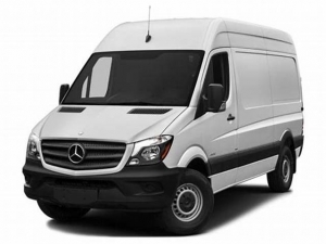 Sprinter (2019-2026)