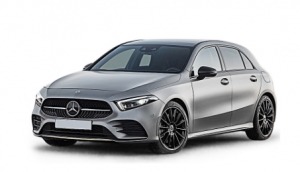 A-class W177 (2019-205)