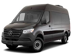 Sprinter W907 (2018-2027)
