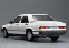 C-class W201 (1982-1993)