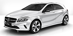 A-class W176 (2012-2018)