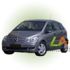 B-class W245 (2005-2011)