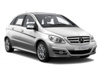 B-class W245 (2005-2011)