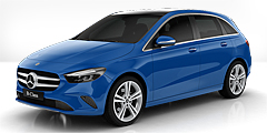 B-class W247 (2018-2025)