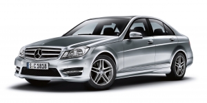 C-class W204 (2007-2014)