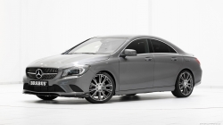 CLA C117 (2013-2019)