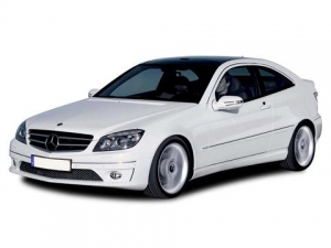 CLC W203 (2008-2011)
