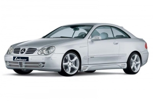 CLK W209 (2001-2009)