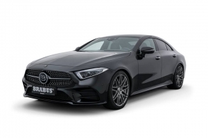 CLS C257 (2017-2024)
