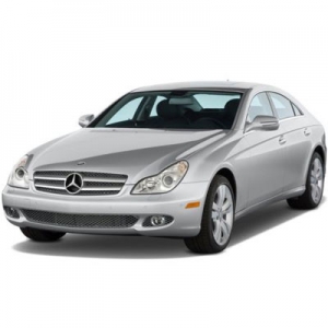 CLS W219 (2003-2010)
