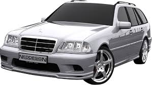 C-class W202 (1996-2001)