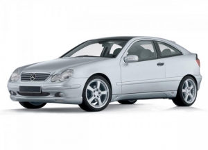 C-class W203 (2000-2007)