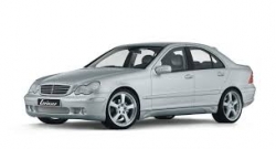 C-class W203 (2003-2007)