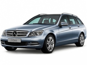 C-class W204 (2007-2014)