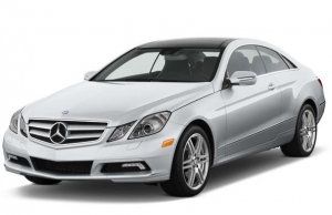 E-class W207 (2009-)