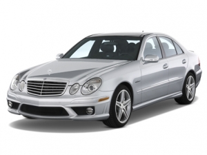 E-class W211 (2002-2009)