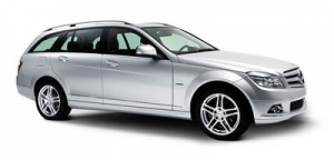 E-class W211 (2009-2009)