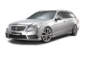 E-class W212 (2009-2015)