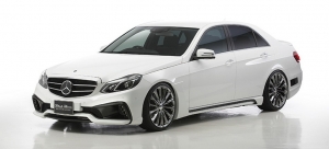 E-Class W212 (2009-2016)
