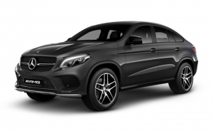 GLE Coupe (2015-2023)