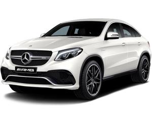 GLE Coupe (2015-2023)
