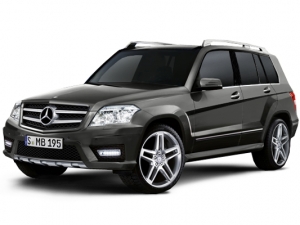 GLK (2008-2015)