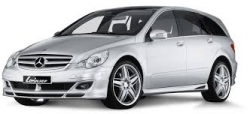 R-class W251 (2005-2010)