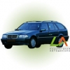 C-class W202 (1993-2001)