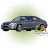 S-class W221 (2006-2013)