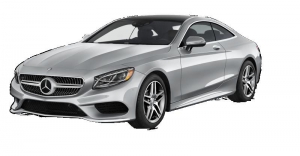 S-class C217 (2016-)