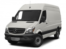 Sprinter W906 (2006-2013)