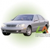 S-klass W220 (1999-2005)