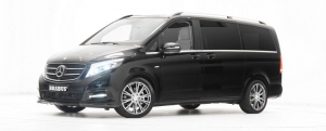 Vito W447 (2014-2021)