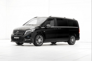 V-class W447 (2014-2022)
