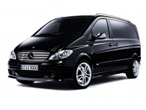 Vito W639 (2010-2018)