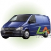 Vito W639 (2003-2010)