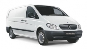 Vito W639 (2003-2010)