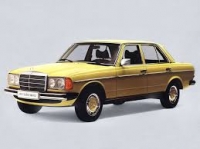 E-class W123 (1975-1985)