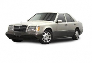 E-class W124 (1985-1996)