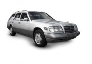 E-class W124 (1985-1996)