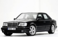 E-class W124 (1984-1993)