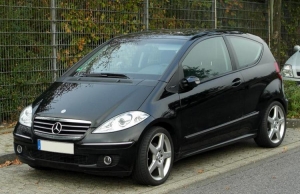 A-class W169 (2004-2012)