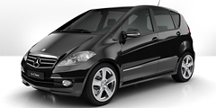 A-class W169 (2004-2012)