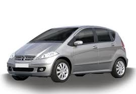 A-class W169 (2004-2012)