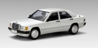190-серия W201 (1982-1993)