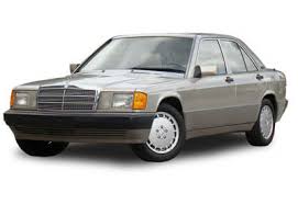 190 W201 (1982-1993)