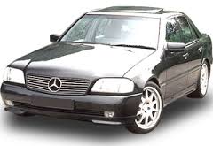 C-class W202 (1993-2001)