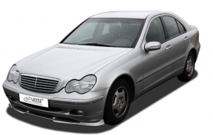 C-class W203 (2001-2007)