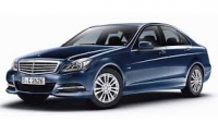 C-class W205 (2014-)